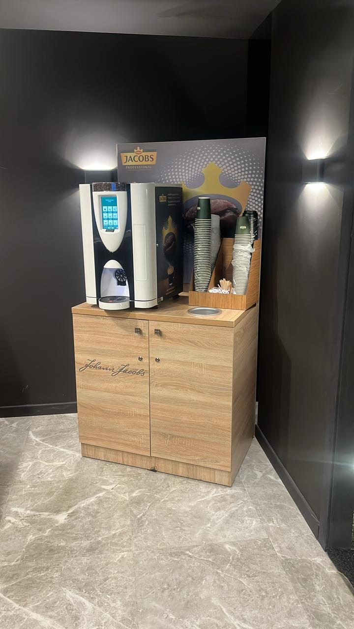 Фото Atlas hotel