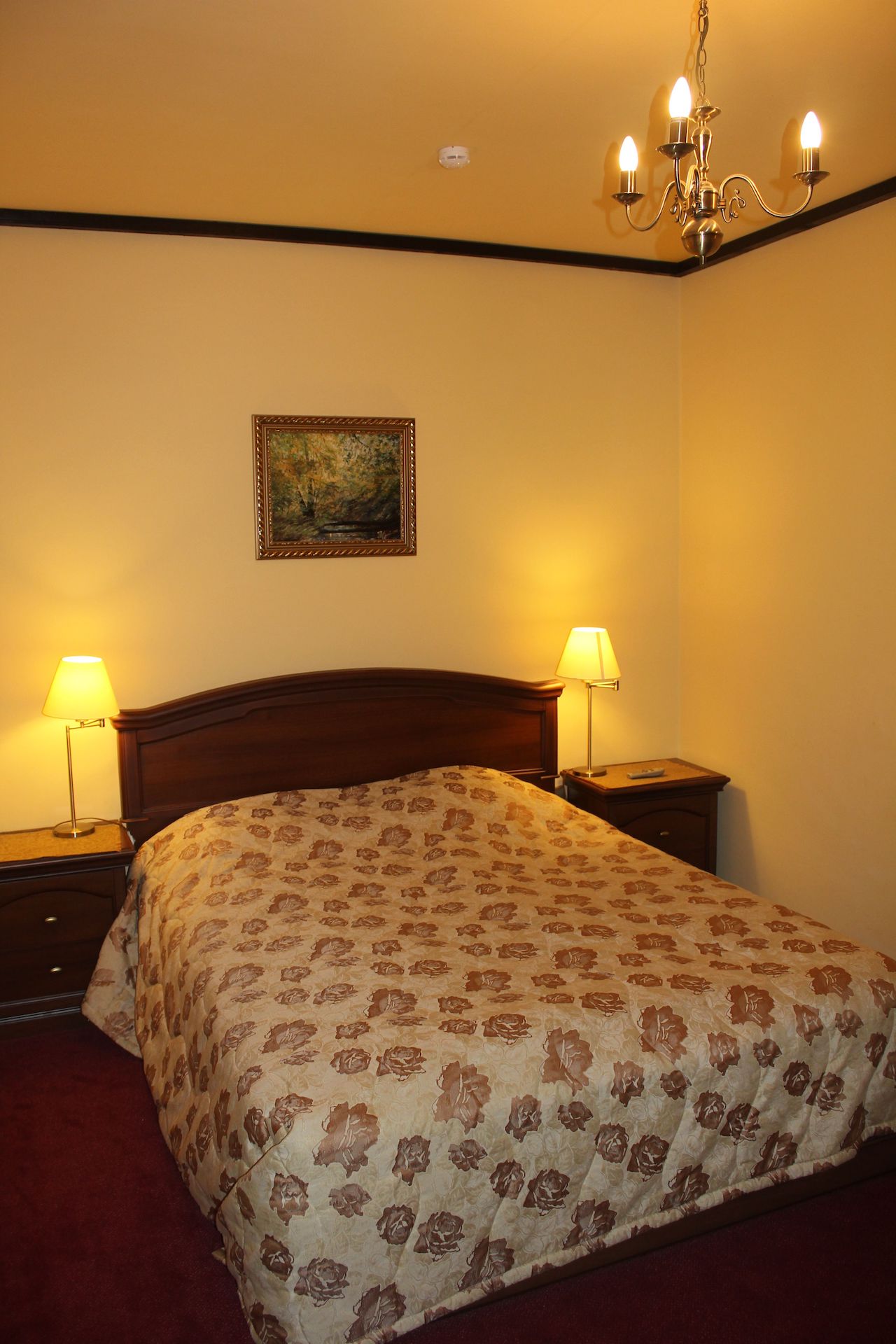 Фото Золотая Орхидея