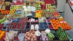 Магазин овощей и фруктов (Vorovskogo Street, 85) ، متجر بيع خضر خضروات طازجة