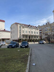Карачаево-Черкесия туризм (Oktyabrskaya ulitsa, 376Б) ، مركز معلومات سياحية