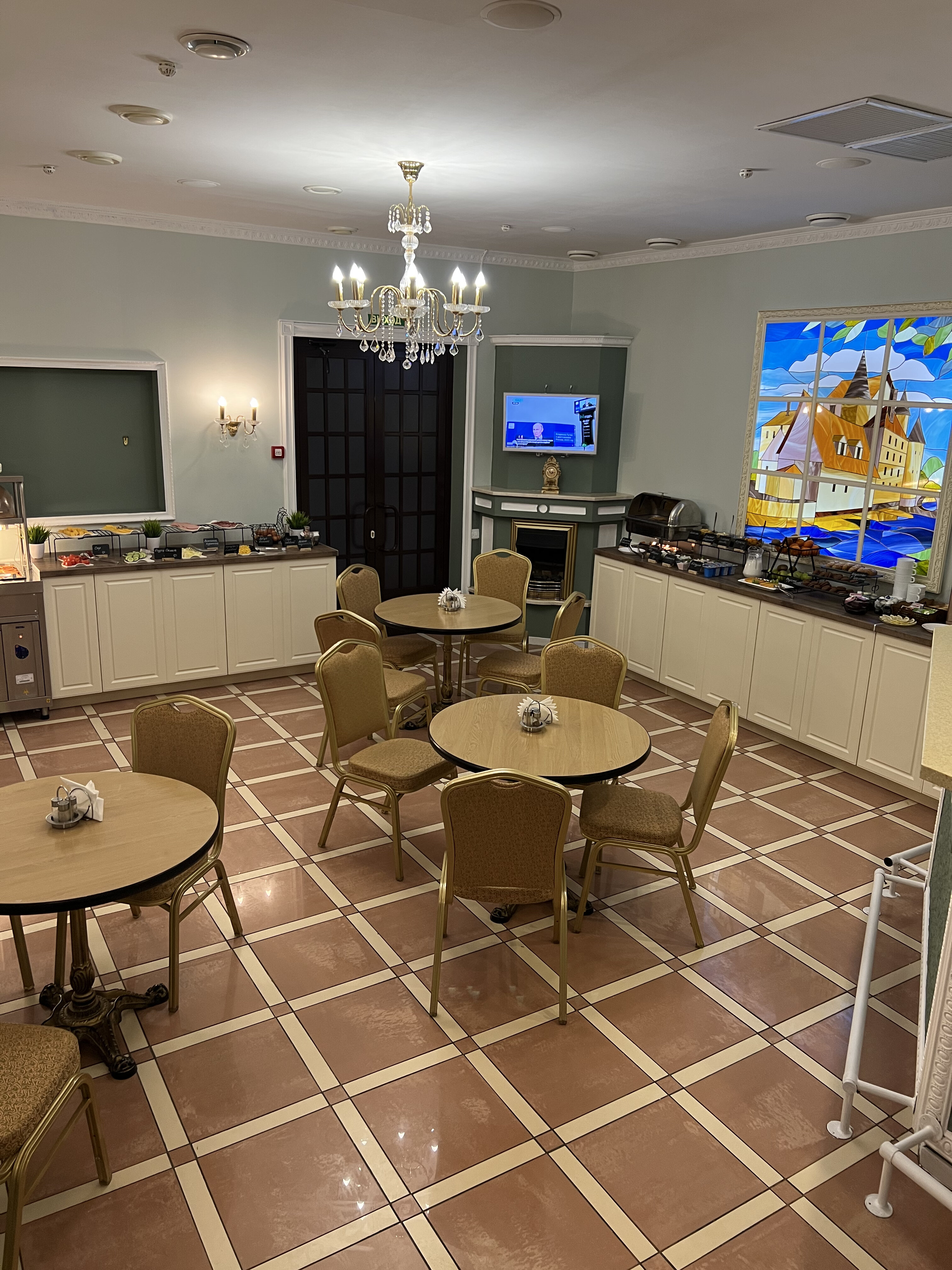 Фото Премьер