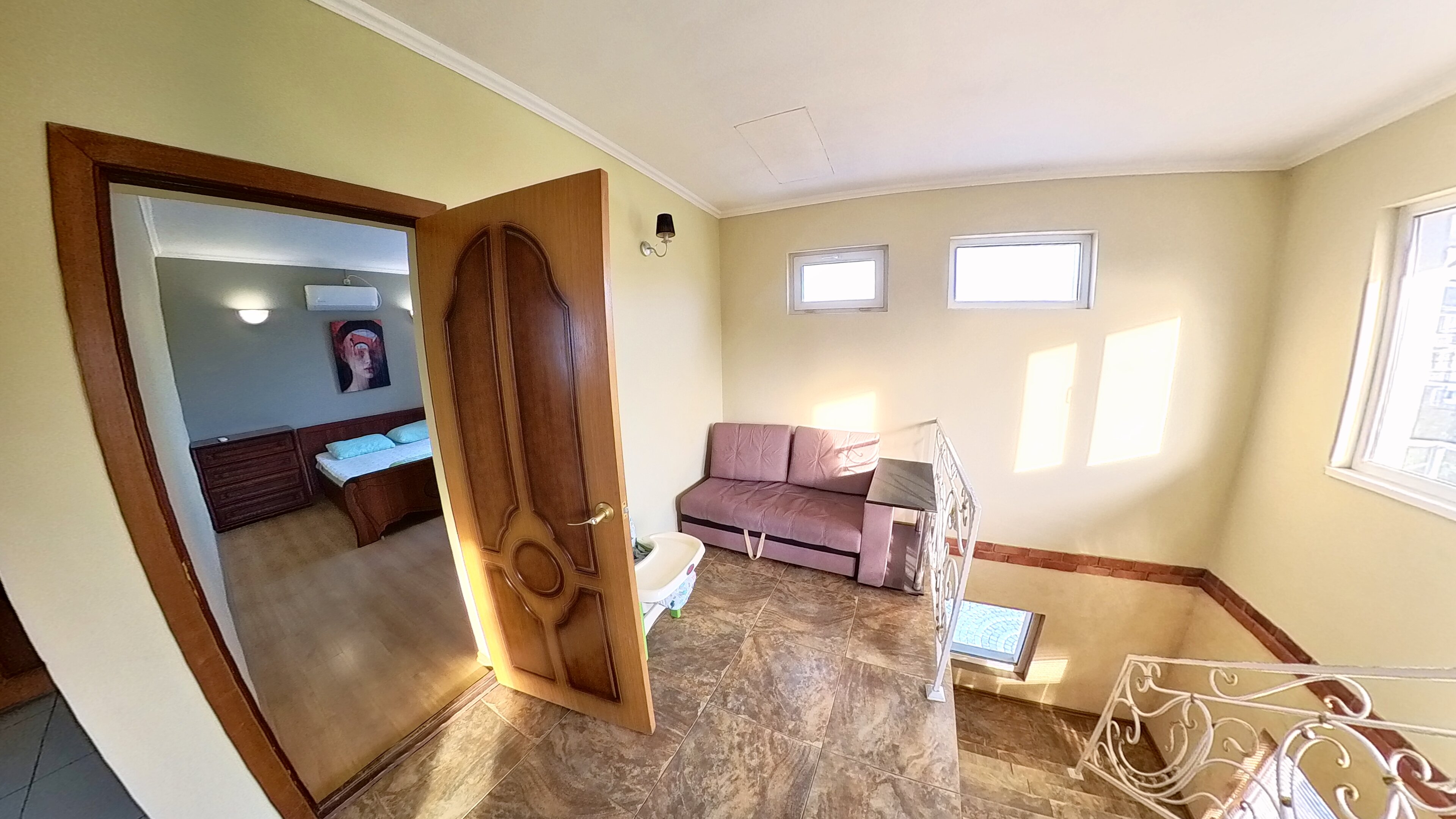 Фото Мирный