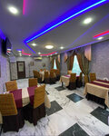Dadash (Scherbakova Street, 45), cafetería