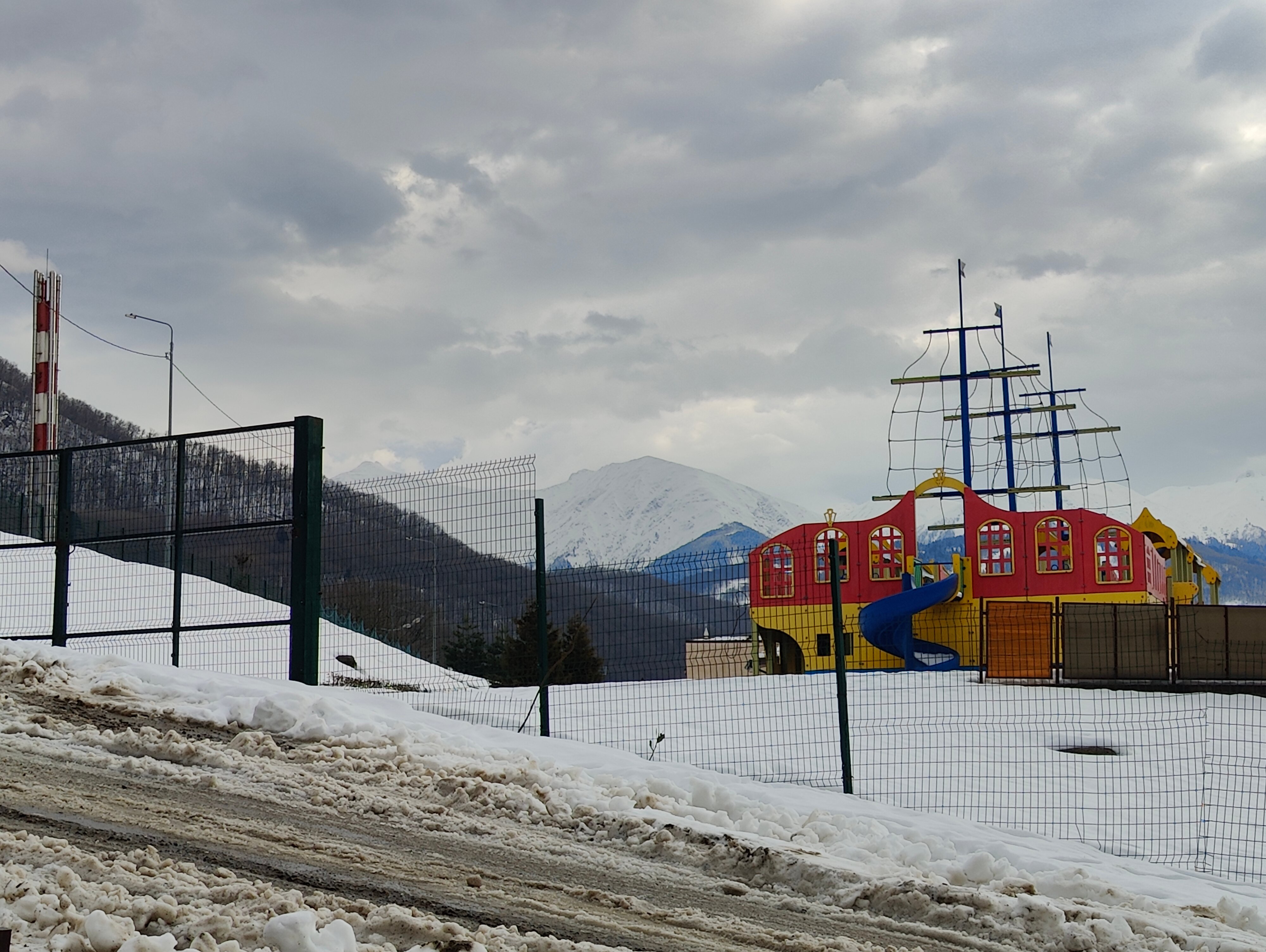 Фото Намасте