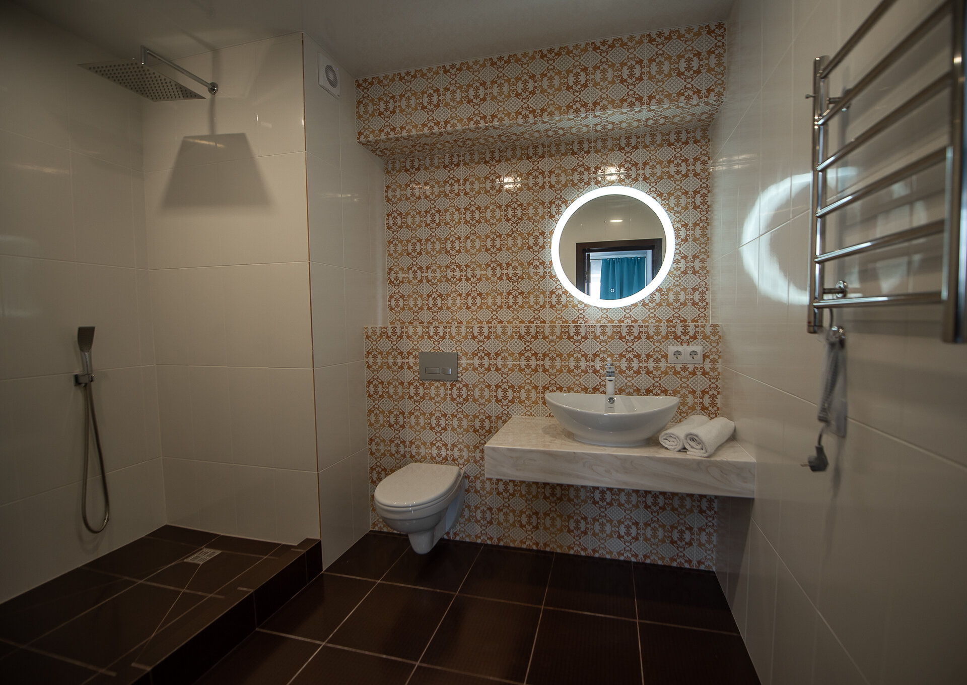 Фото Жемчужина Евпатории