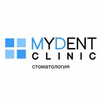 My Dent Clinic (Кальная ул., 5), стоматологическая клиника в Рязани