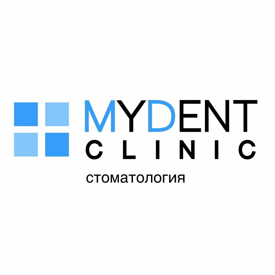 My dent