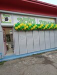 Begi Motik (ulitsa Gidrostroiteley, 40), pet shop
