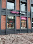 Pudra Flor (ulitsa Normandiya-Neman, 3), flowers and bouquets delivery