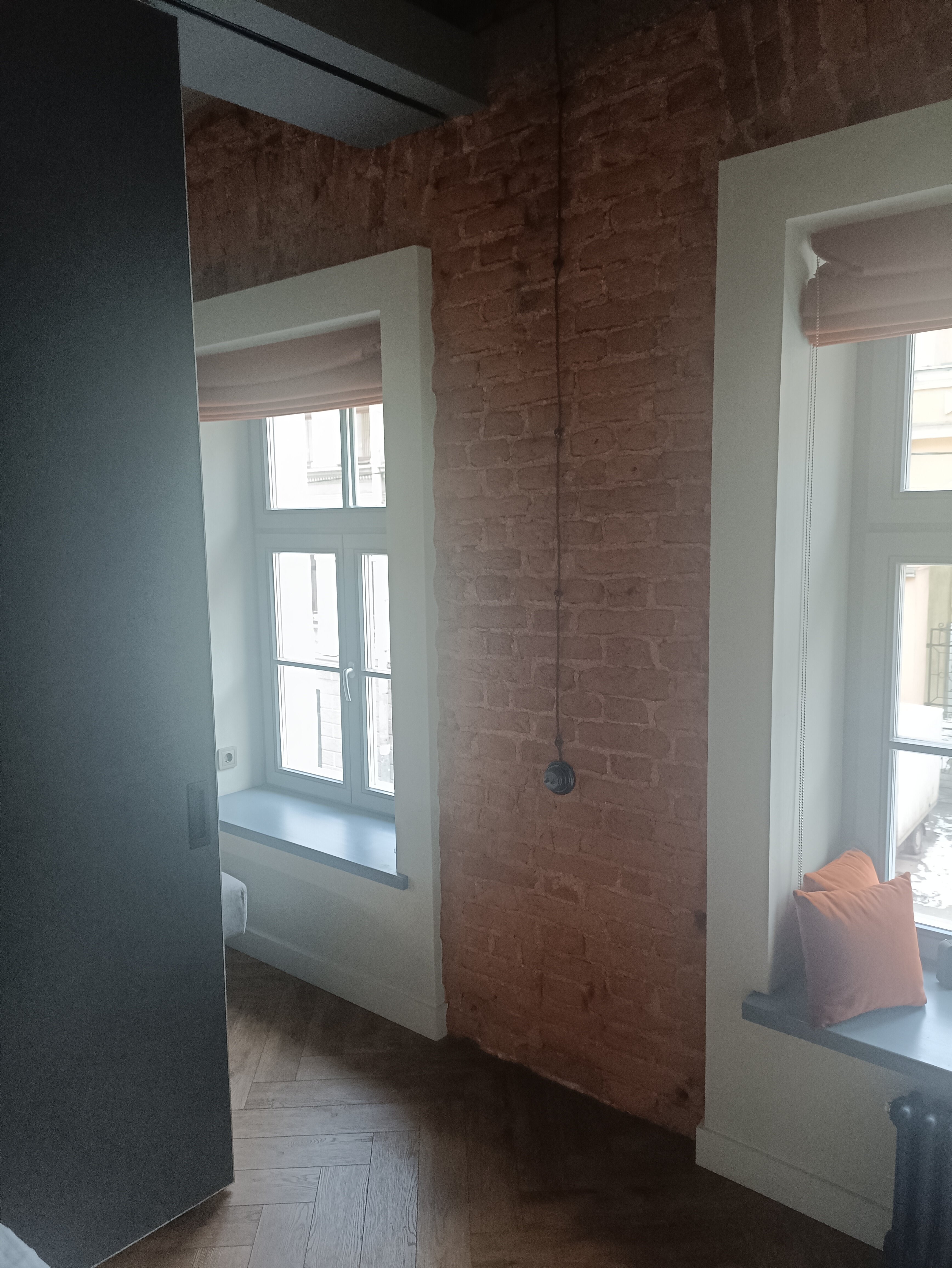 Фото Апартаменты A3