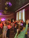 Спектр (mikrorayon Gorodok Neftyanikov, ulitsa Energetikov, 69), club for children and teenagers