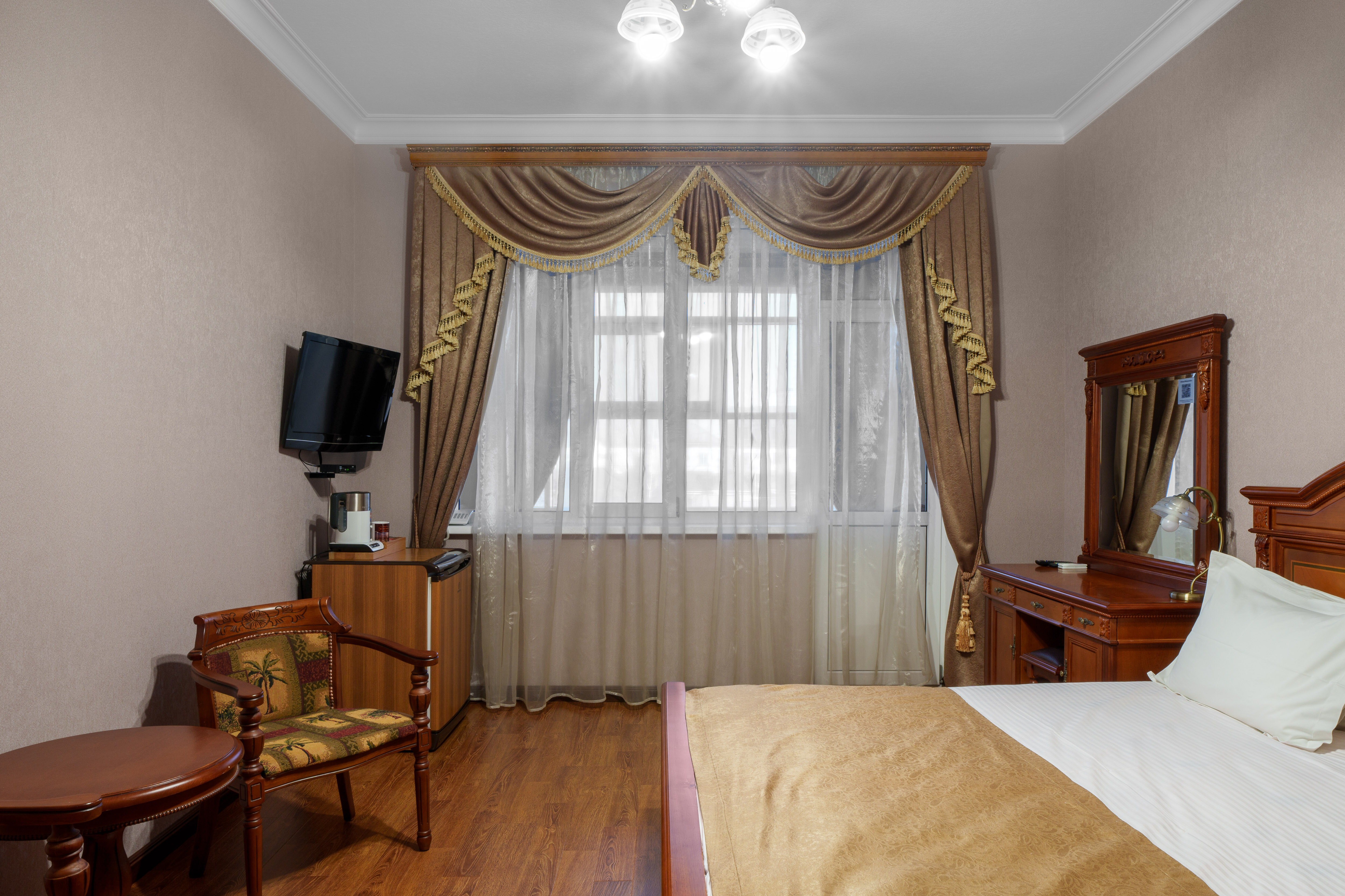 Фото Метрополь