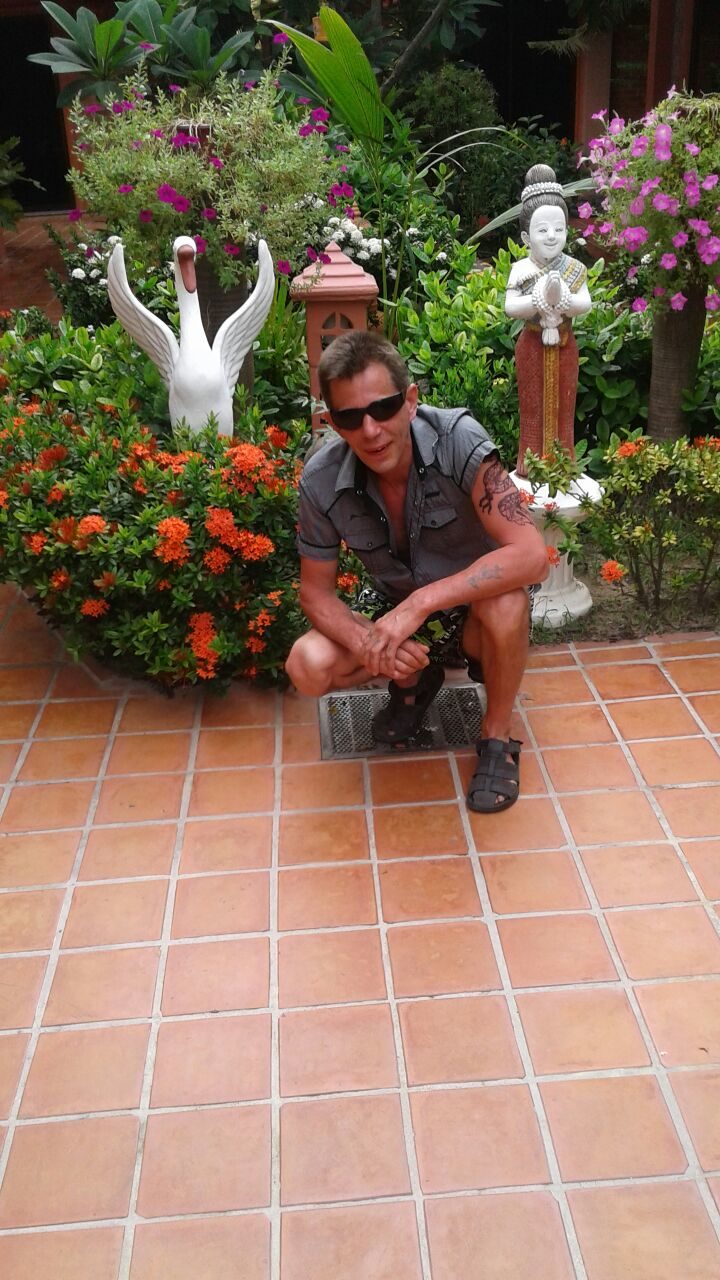 Фото Magadan Residence