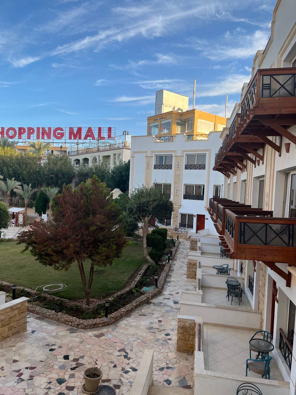 Фото Falcon Naama Star