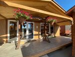 Pechi-house (Yuzhnoye Highway, 20/1), productos para baño y sauna