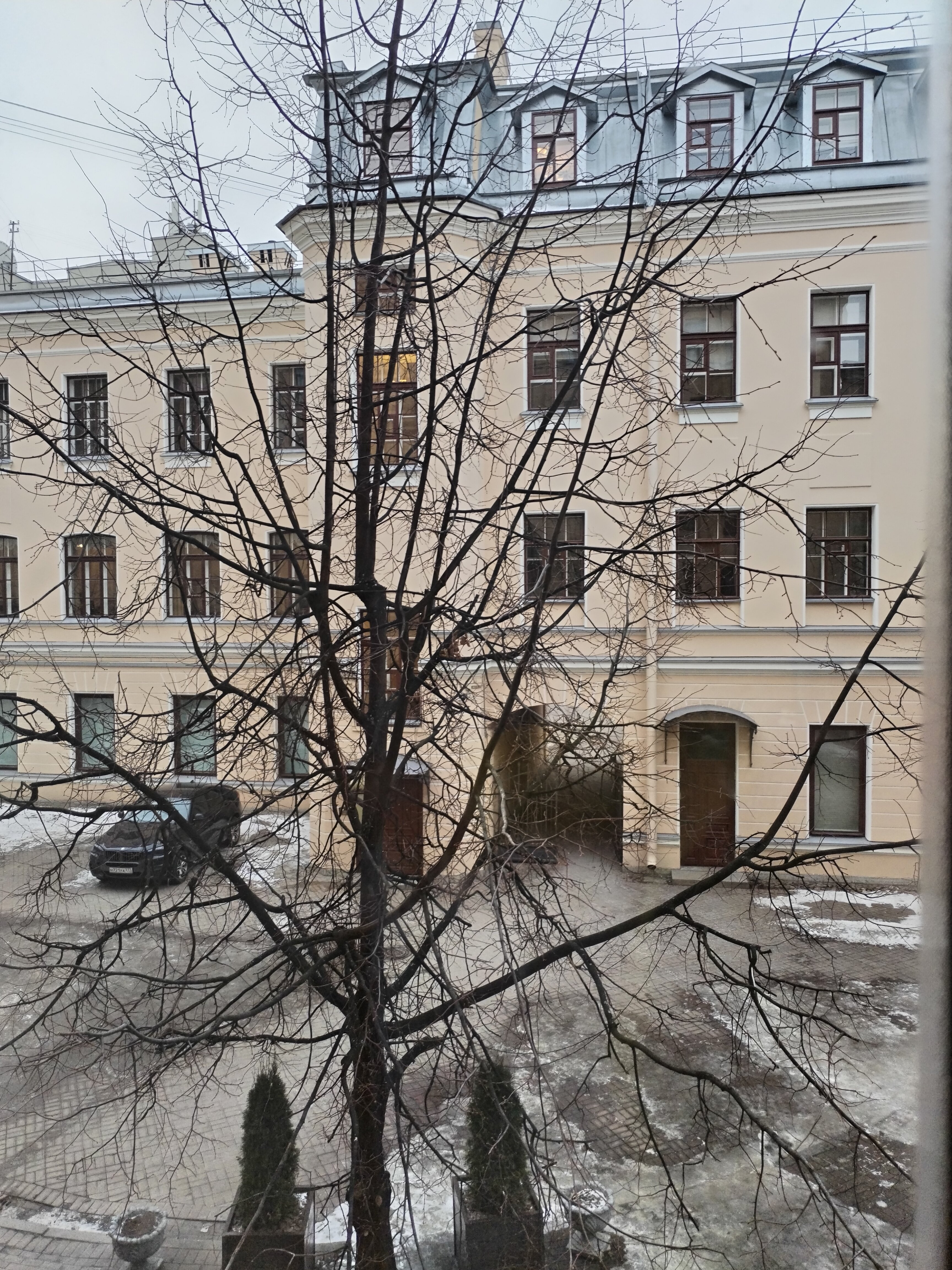 Фото Sutki Rent у Дворцовой Площади