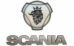 Scania (Тюменский район, Р-351, 301-й километр, 1, стр. 1), магазин автозапчастей и автотоваров в Тюменской области