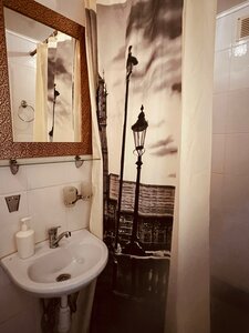 Гостиница Лондон