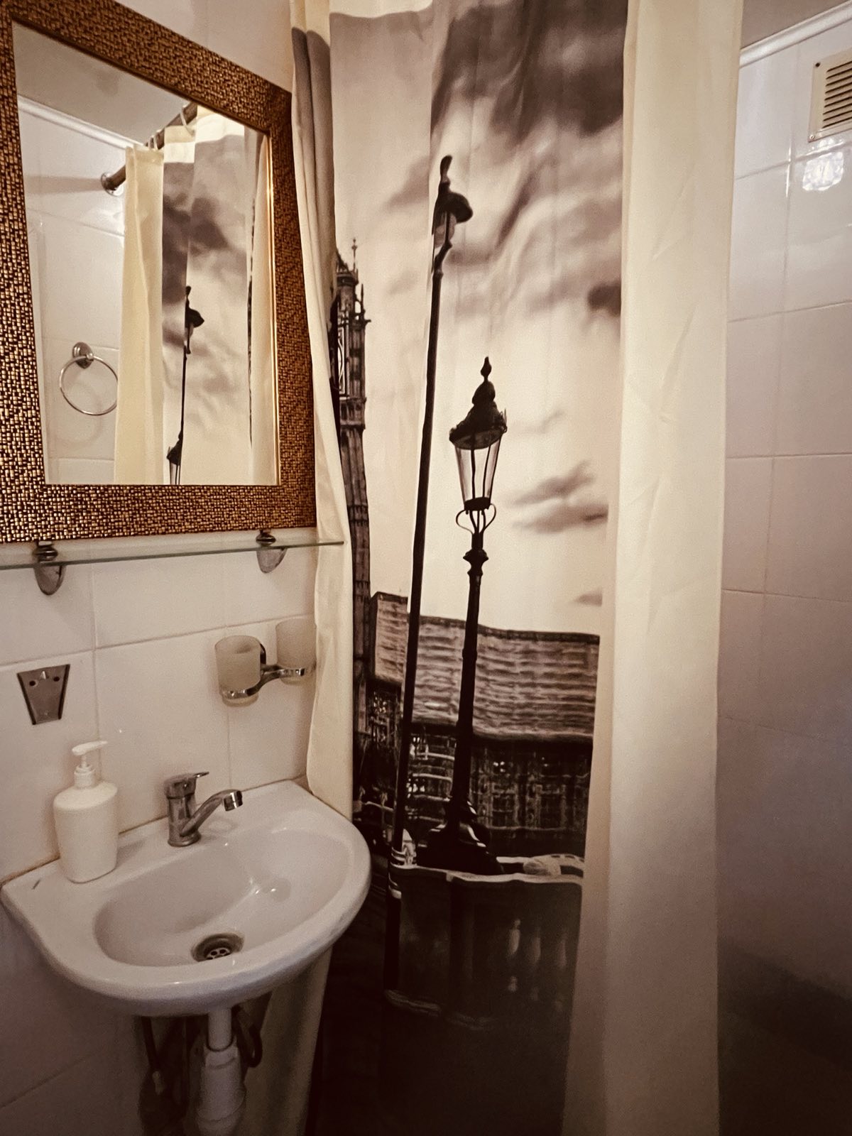 Фото Лондон