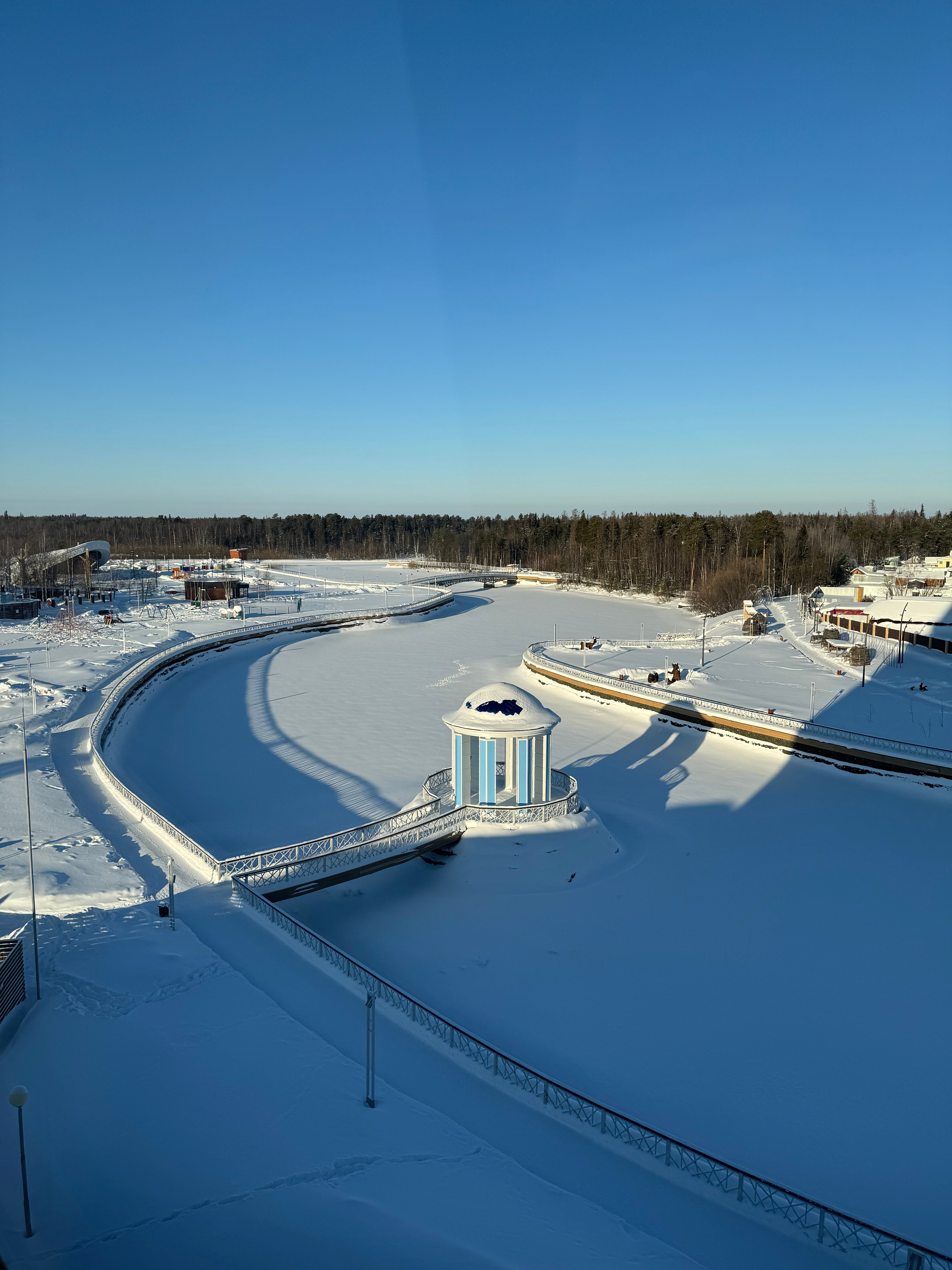 Фото Карибу