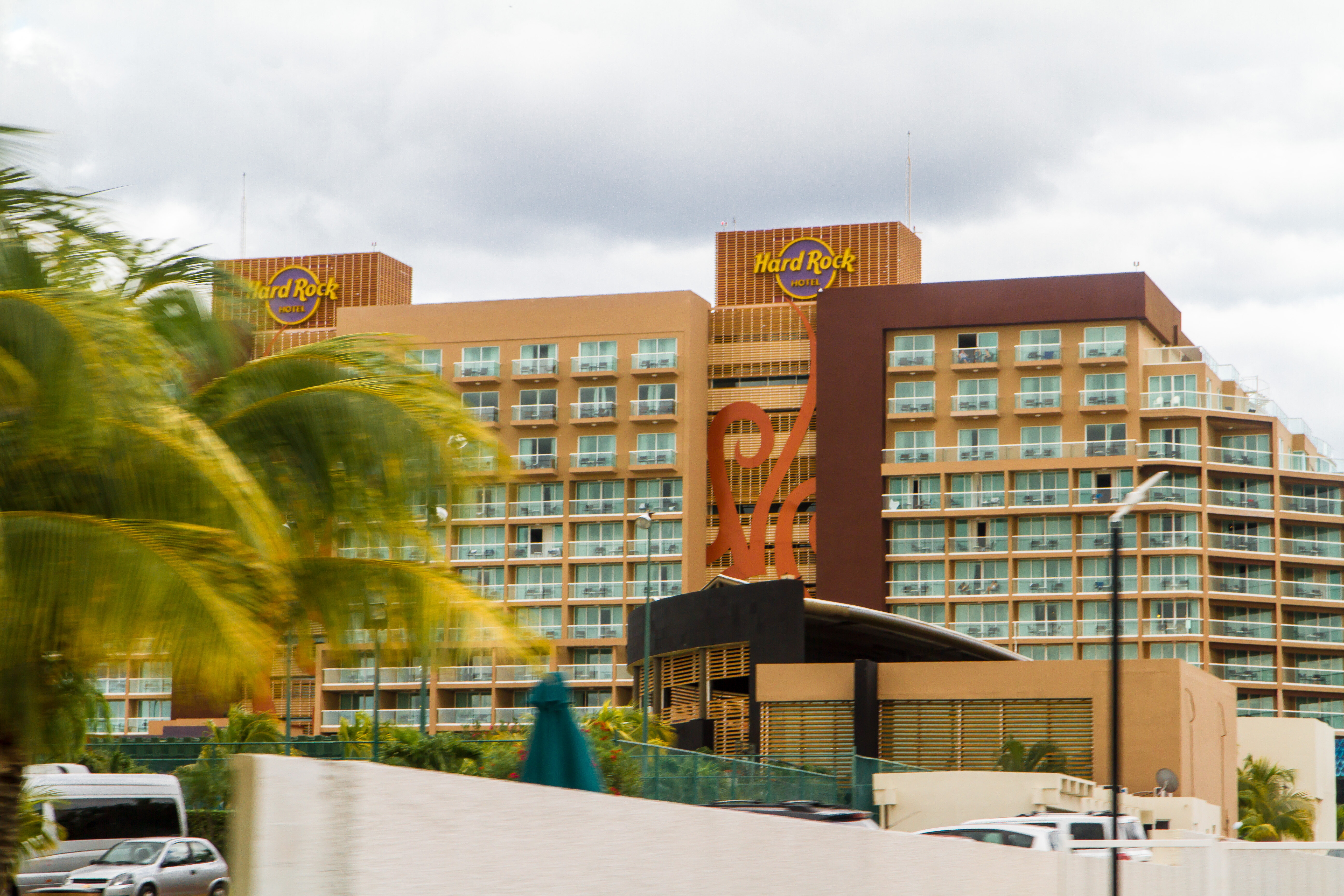 Фото Hard Rock Hotel Cancun