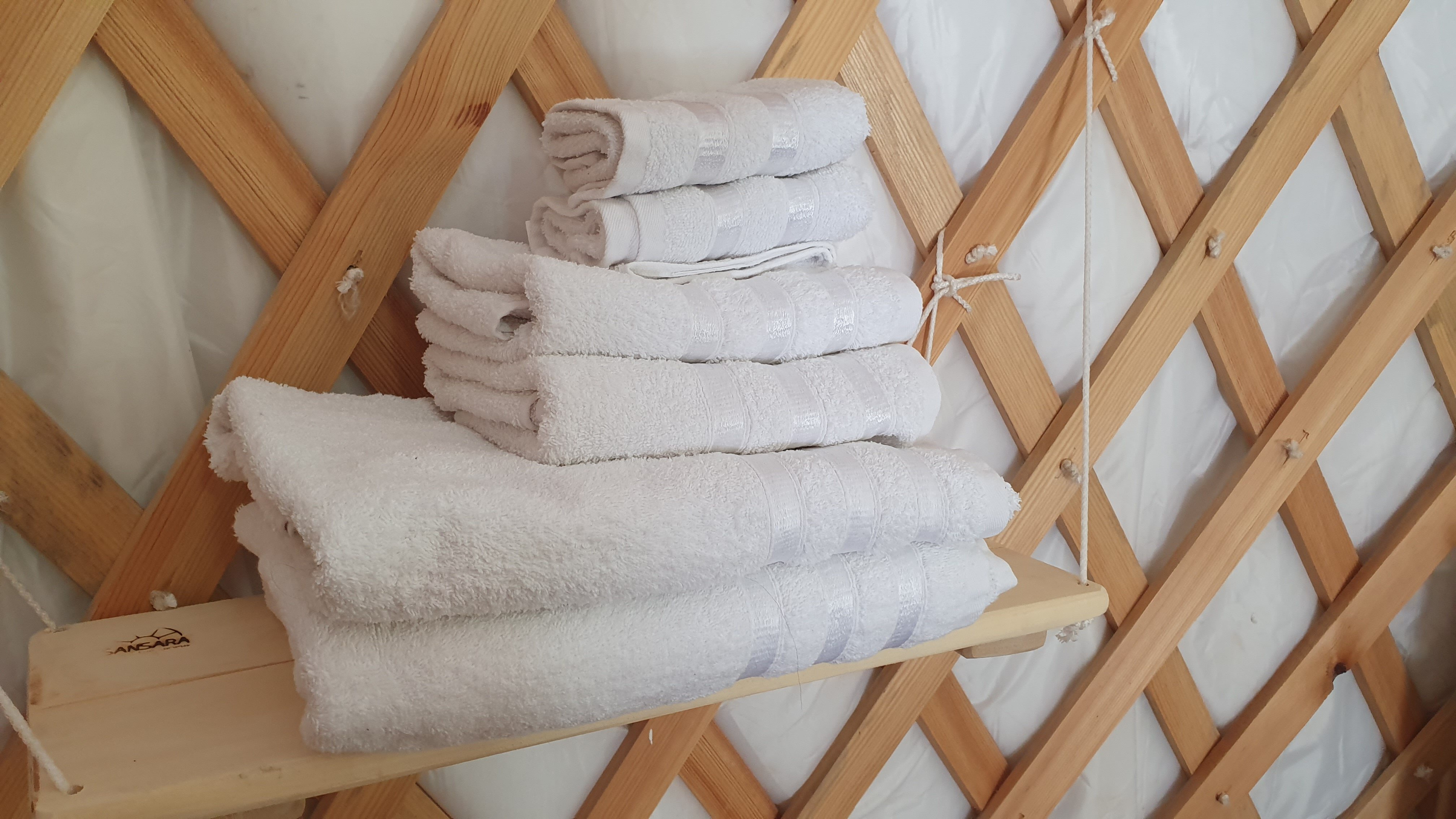 Фото Калмыцкий Дворик Sansara