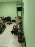 Masterskaya (Severny Boulevard, 15), reparación y servicios de computadoras