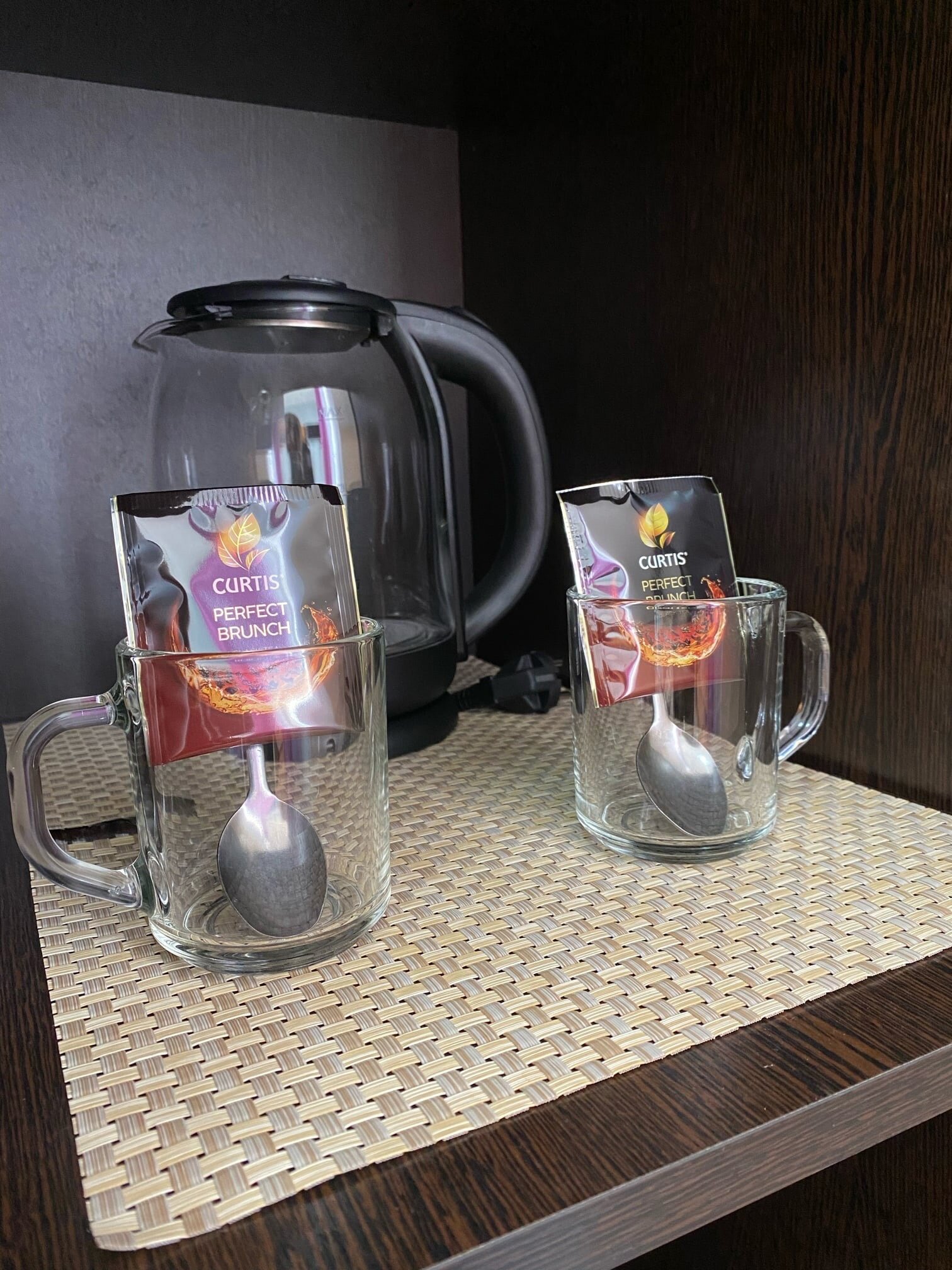 Фото Тихая Гавань