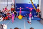 Dubai Circus School (13, 10B Street, Al Quoz Industrial 3, Al Quoz Industrial, Hadaeq Mohammed Bin Rashid, Dubai), sports hall, gym