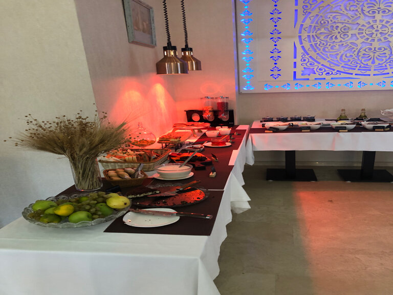 Фото Marmenio Hotel