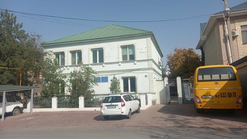 Escuela de artes Children's Art School, , foto
