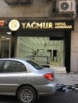 Rain Metallic (Istanbul, Gungoren, Sanayi Neighborhood, Saadet Street, 21A), metalware