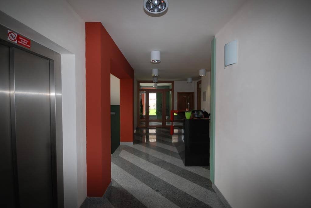 Фото Penzion Palouček