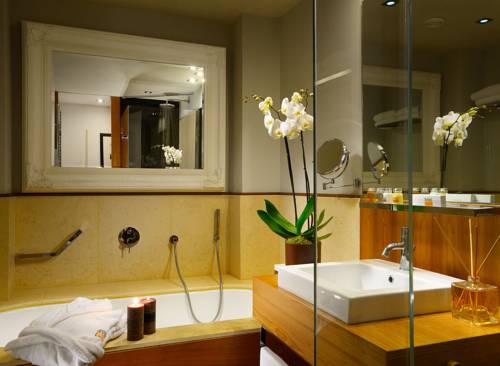 Фото Margutta 54 Luxury Suites