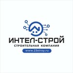 Intel-stoy (Tsentralniy City administrative district, Tsentralniy Microdistrict, Odesskiy proyezd, 4), construction company