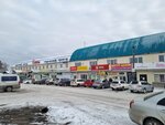 Саяны (rabochiy posyolok Zalari, ulitsa Lenina, 83), shopping mall