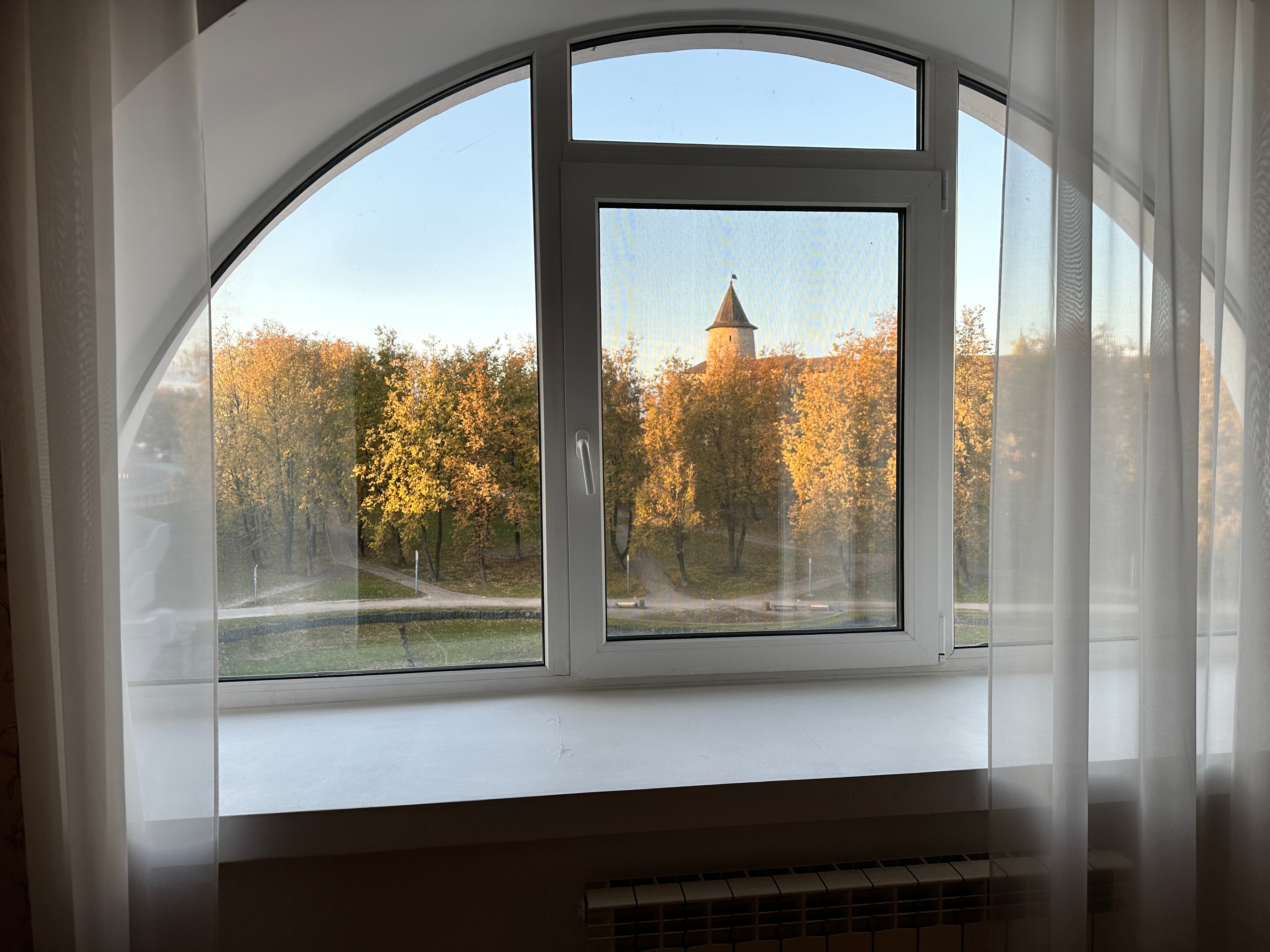 Фото Золотая набережная