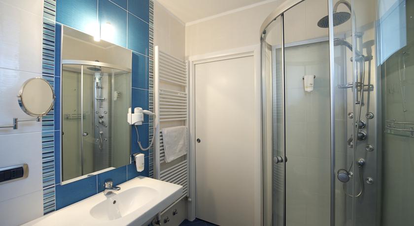 Фото Acca Palace Hotel