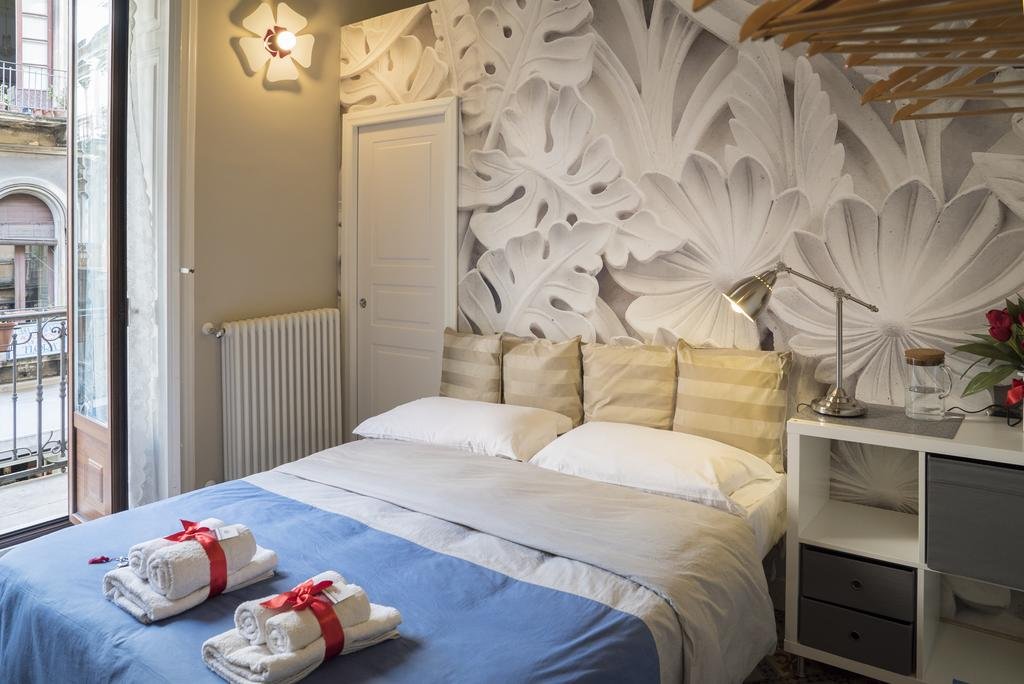 Фото B&b Rossocorallo