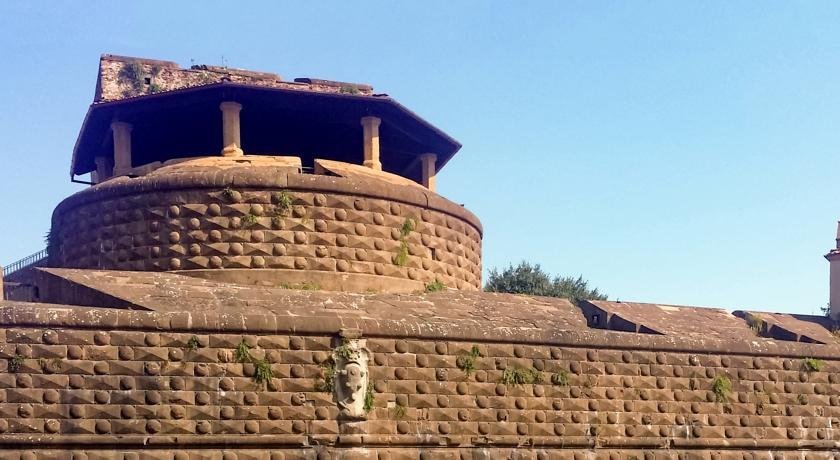 Фото Il Giglio Guest House Firenze