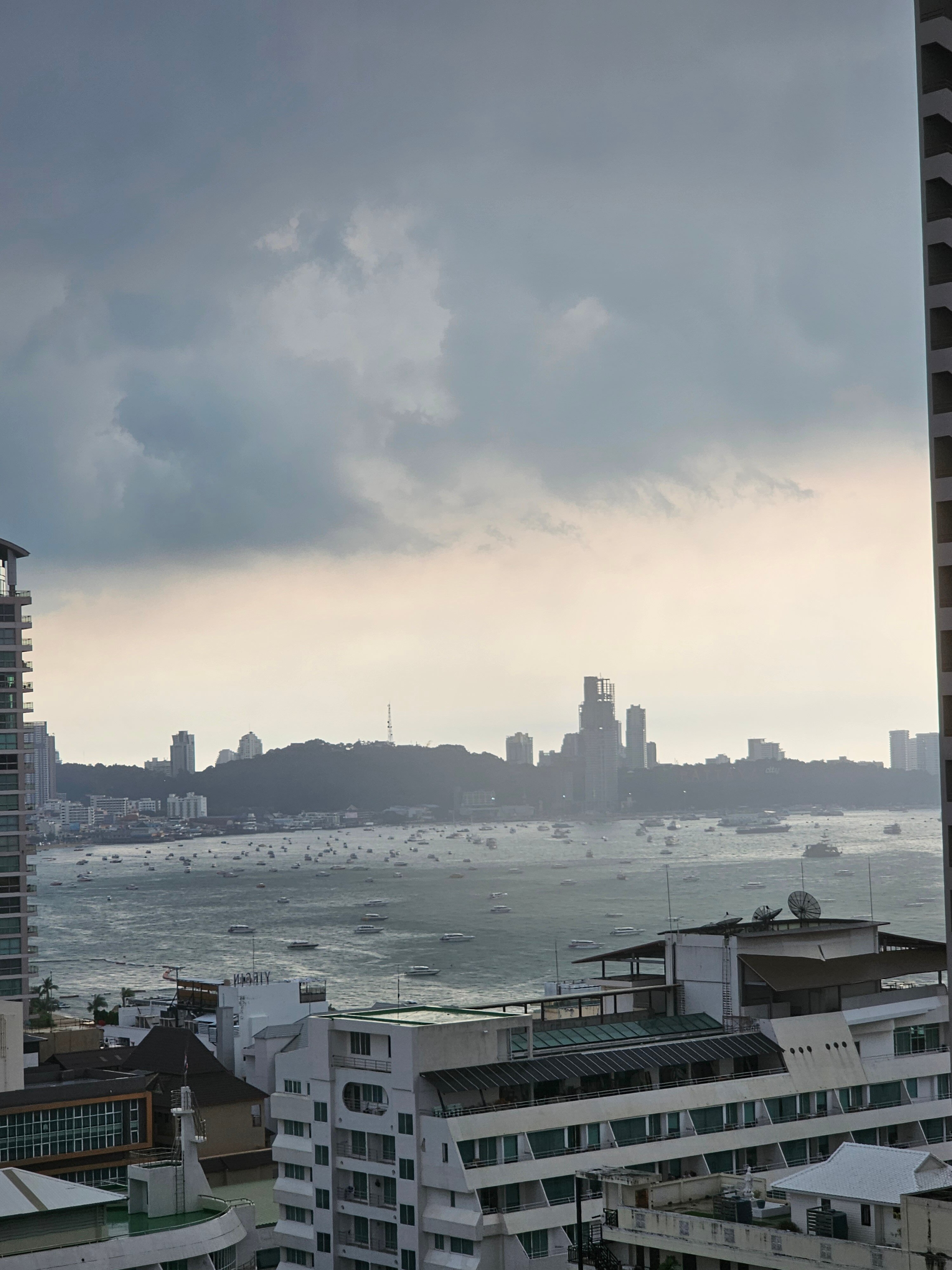 Фото Mercure Pattaya Ocean Resort