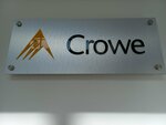 Crowe Tac (Afrosiyob Street, 4B), audit company