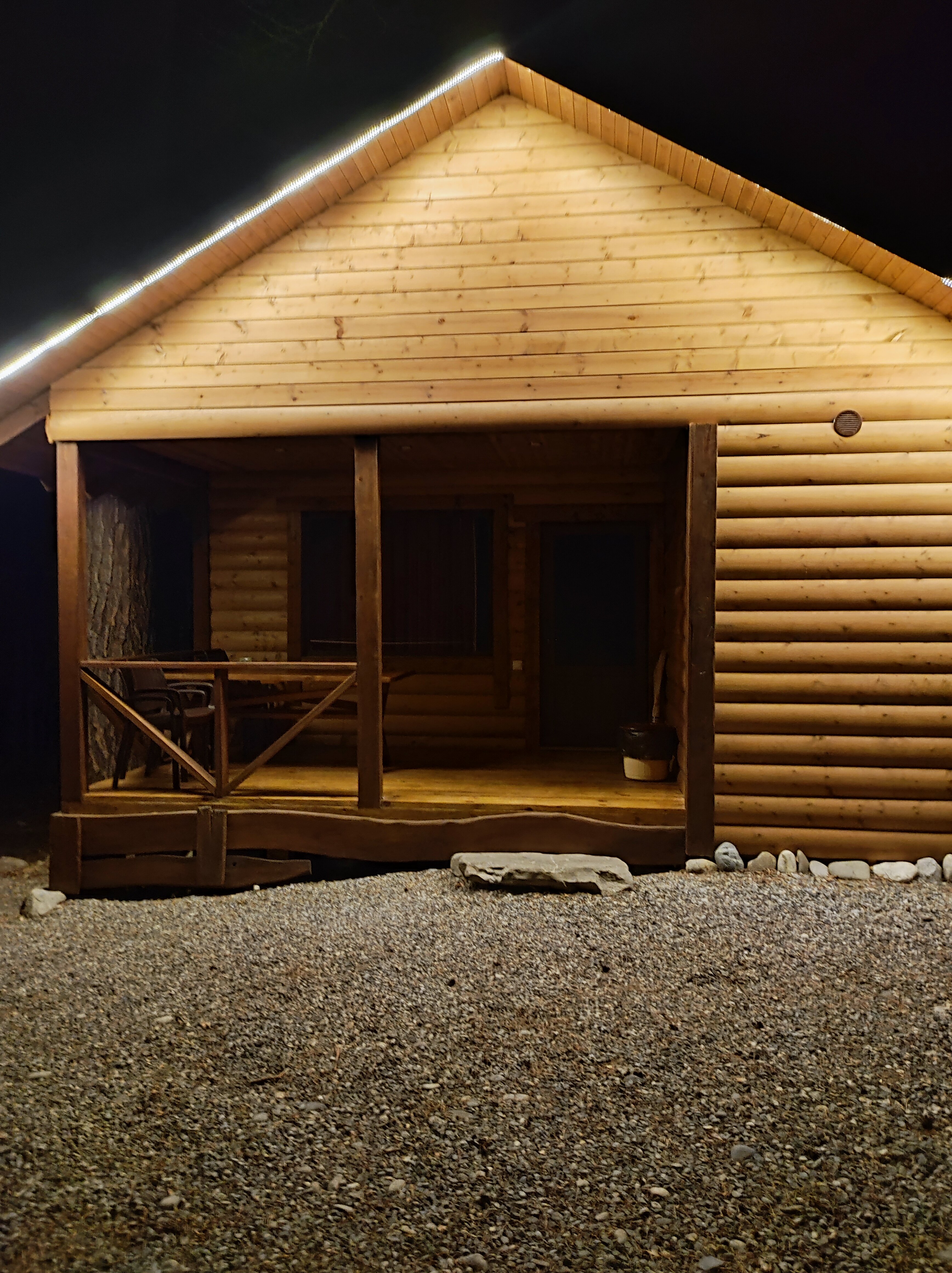 Фото Дача МиСо Теберда