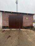 Автомойка (Republic of Tatarstan, Agryz, Depovskaya ulitsa), car wash