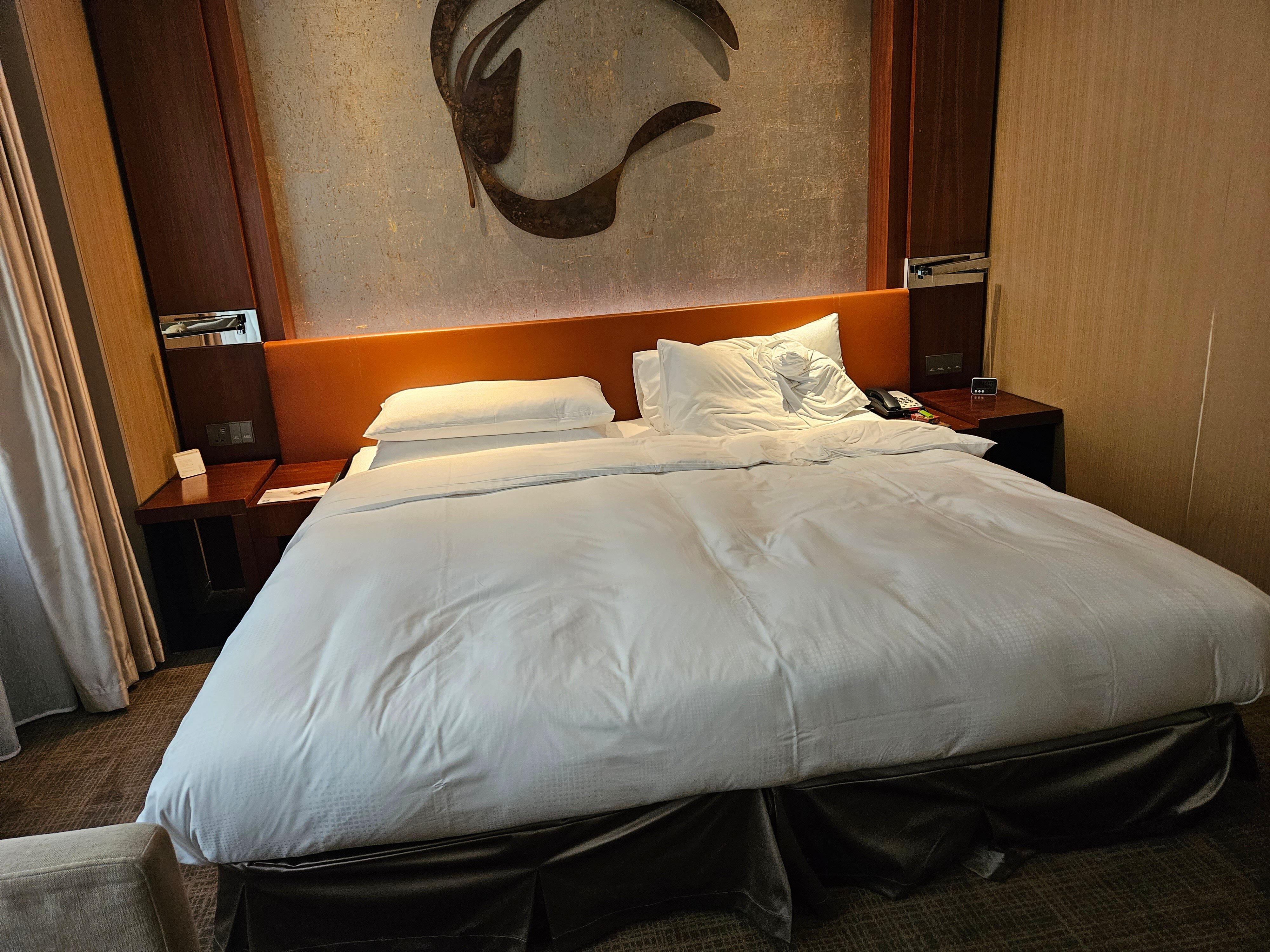 Фото Shanghai Parkyard Hotel