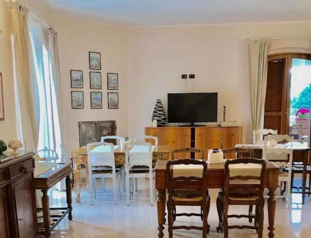 Фото B&b San Lorenzo