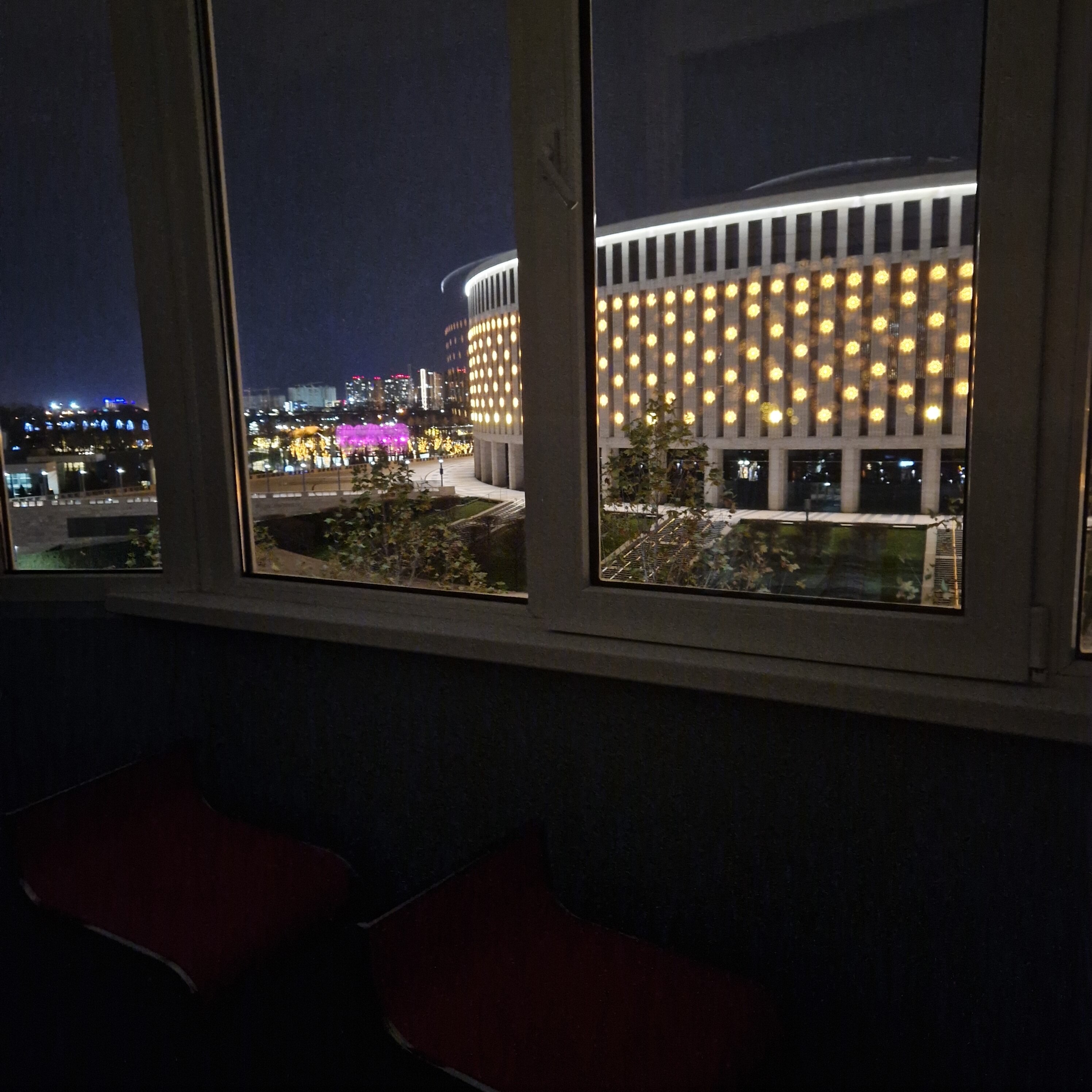 Фото Апарт у парка