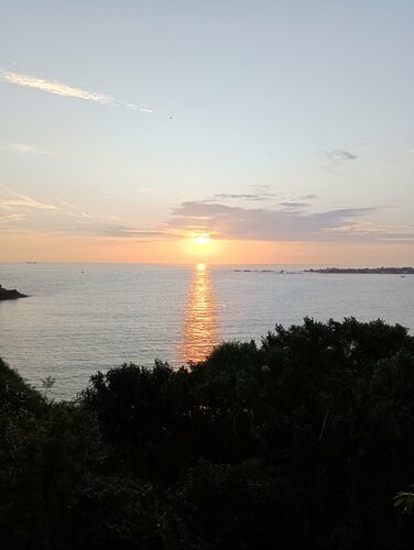 Внешний вид отеля Agnus Unawatuna в Галле (район), фото 3