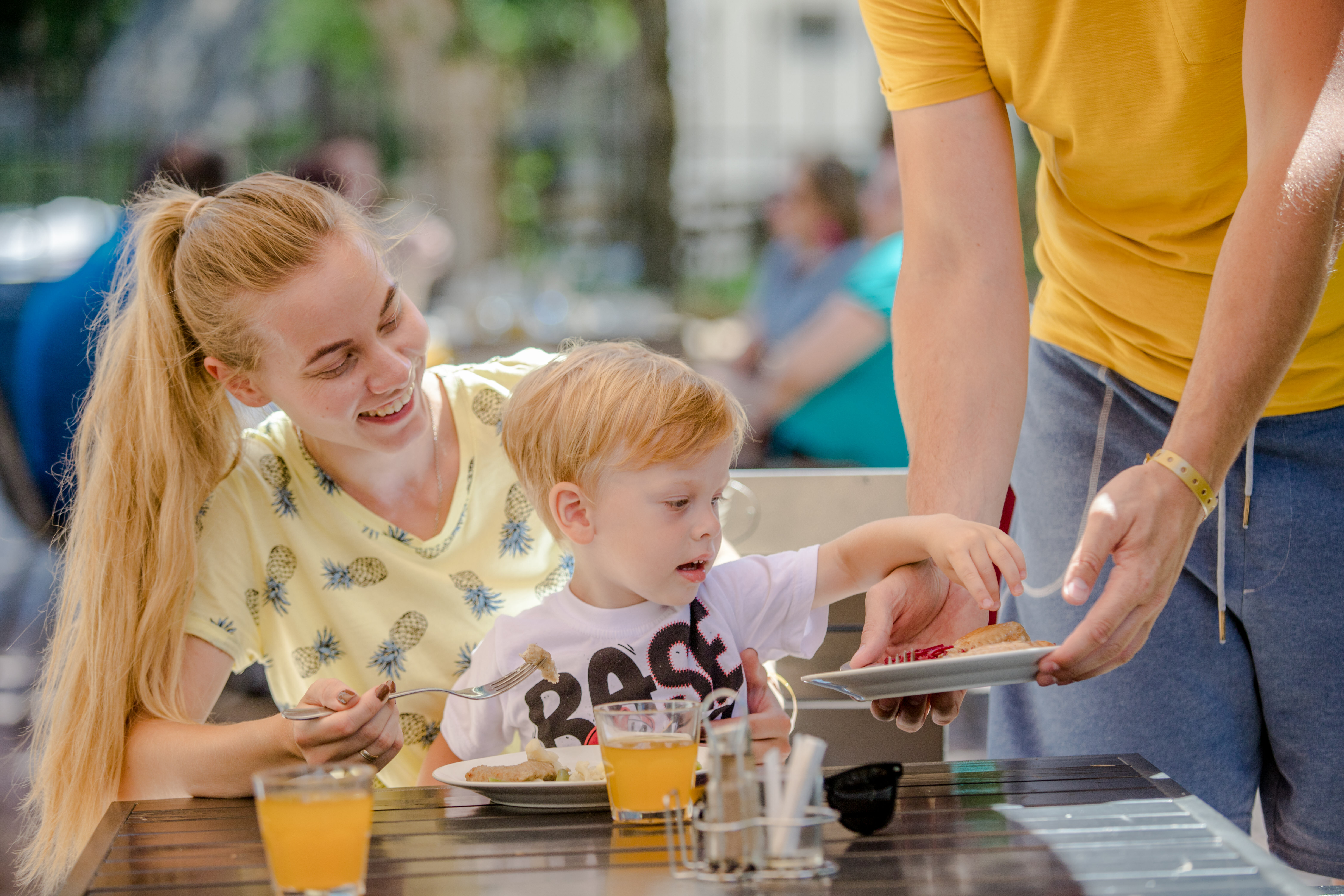 Фото Ателика Гранд Оазис