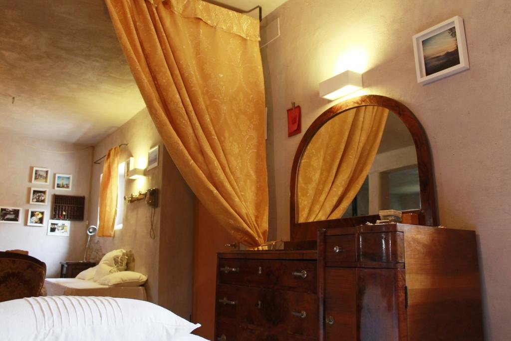 Фото Tuttaterra B&b